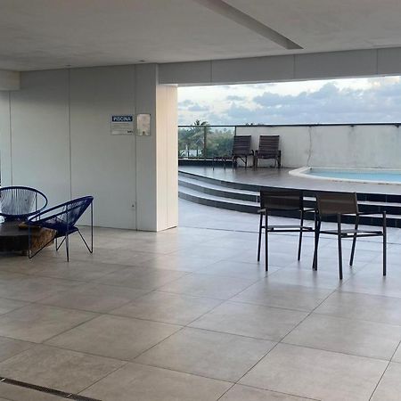 Barra Homestay Lux Ρεσίφε Εξωτερικό φωτογραφία