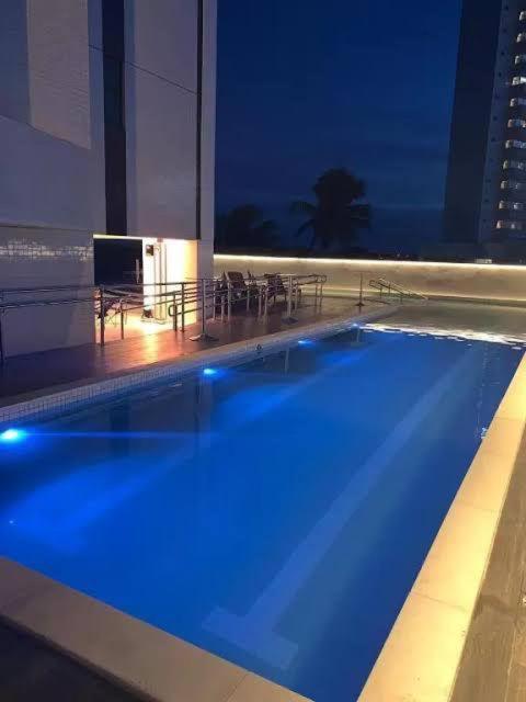 Barra Homestay Lux Ρεσίφε Εξωτερικό φωτογραφία