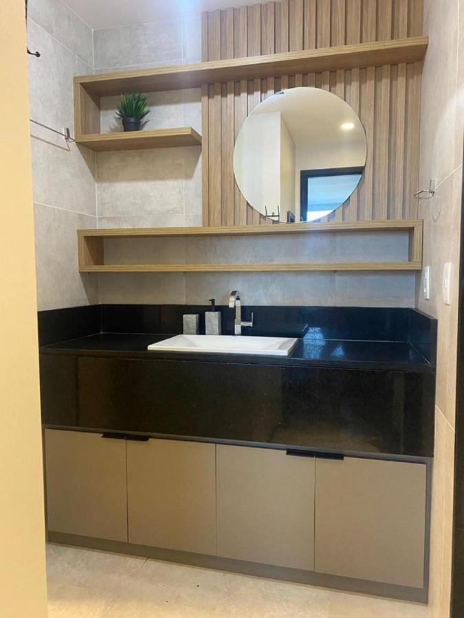 Barra Homestay Lux Ρεσίφε Εξωτερικό φωτογραφία