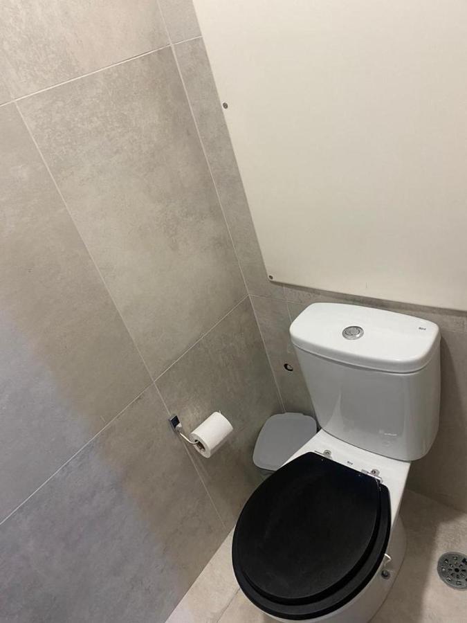 Barra Homestay Lux Ρεσίφε Εξωτερικό φωτογραφία