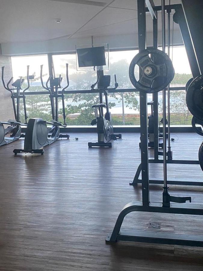 Barra Homestay Lux Ρεσίφε Εξωτερικό φωτογραφία