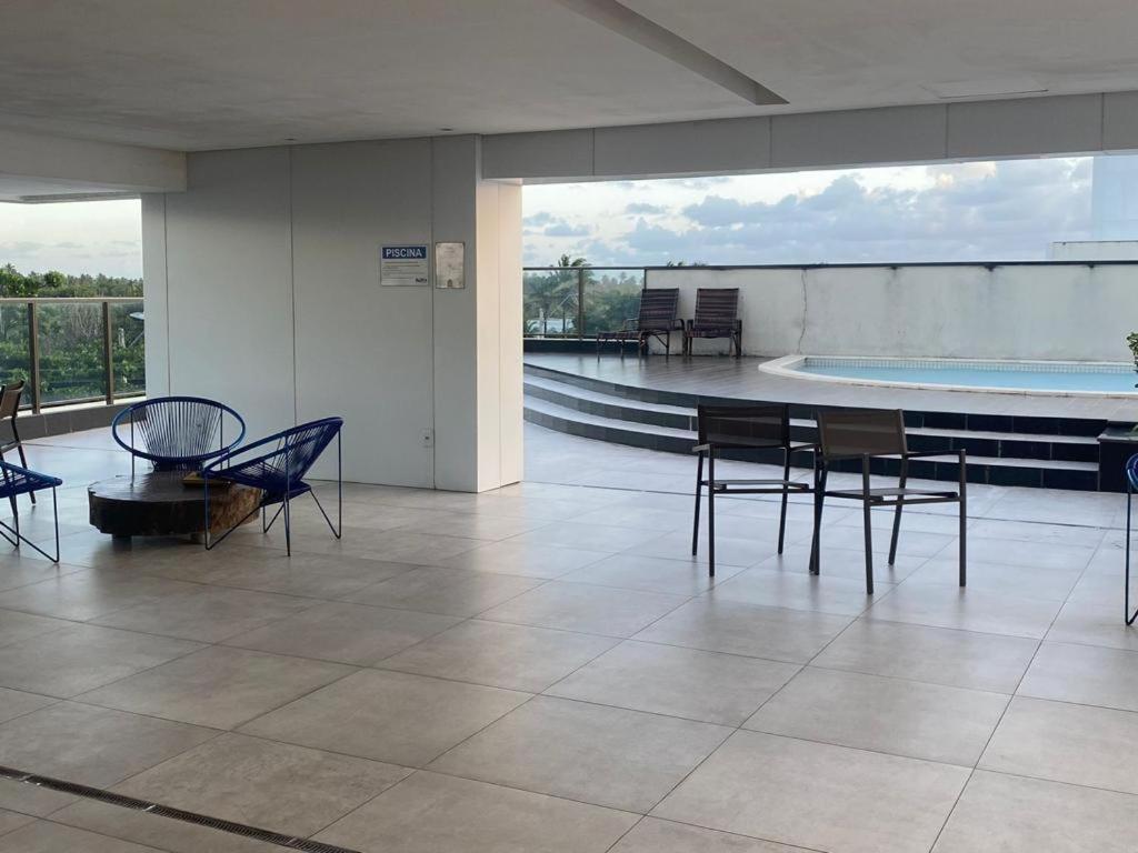 Barra Homestay Lux Ρεσίφε Εξωτερικό φωτογραφία