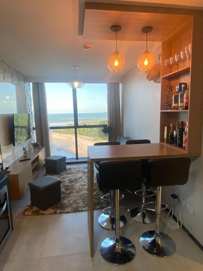 Barra Homestay Lux Ρεσίφε Εξωτερικό φωτογραφία