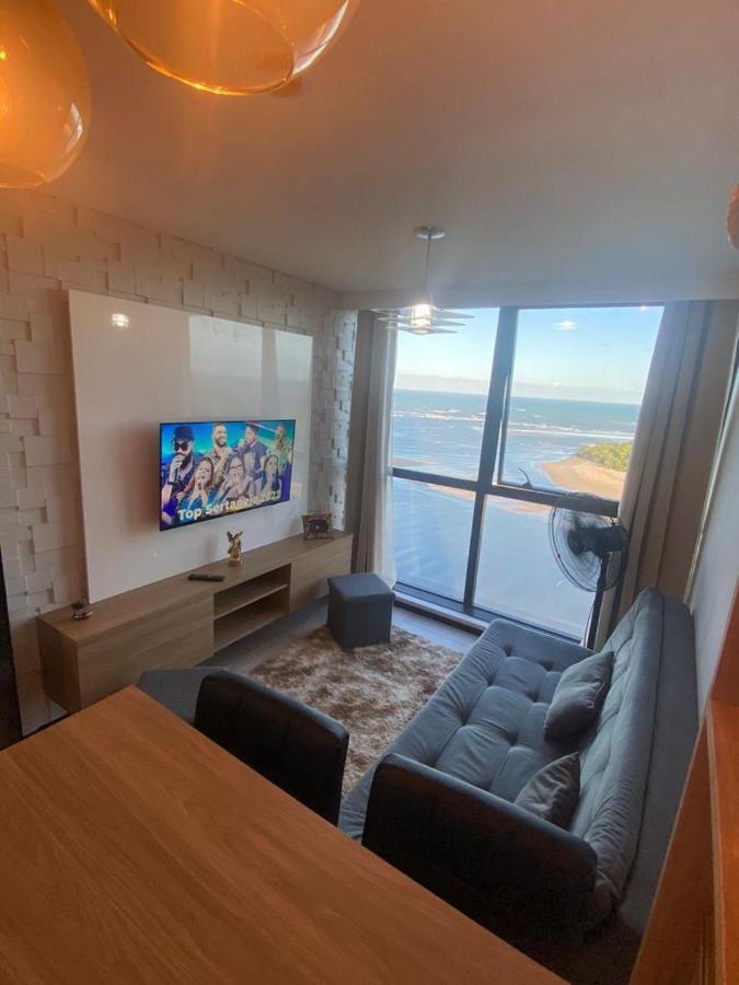 Barra Homestay Lux Ρεσίφε Εξωτερικό φωτογραφία