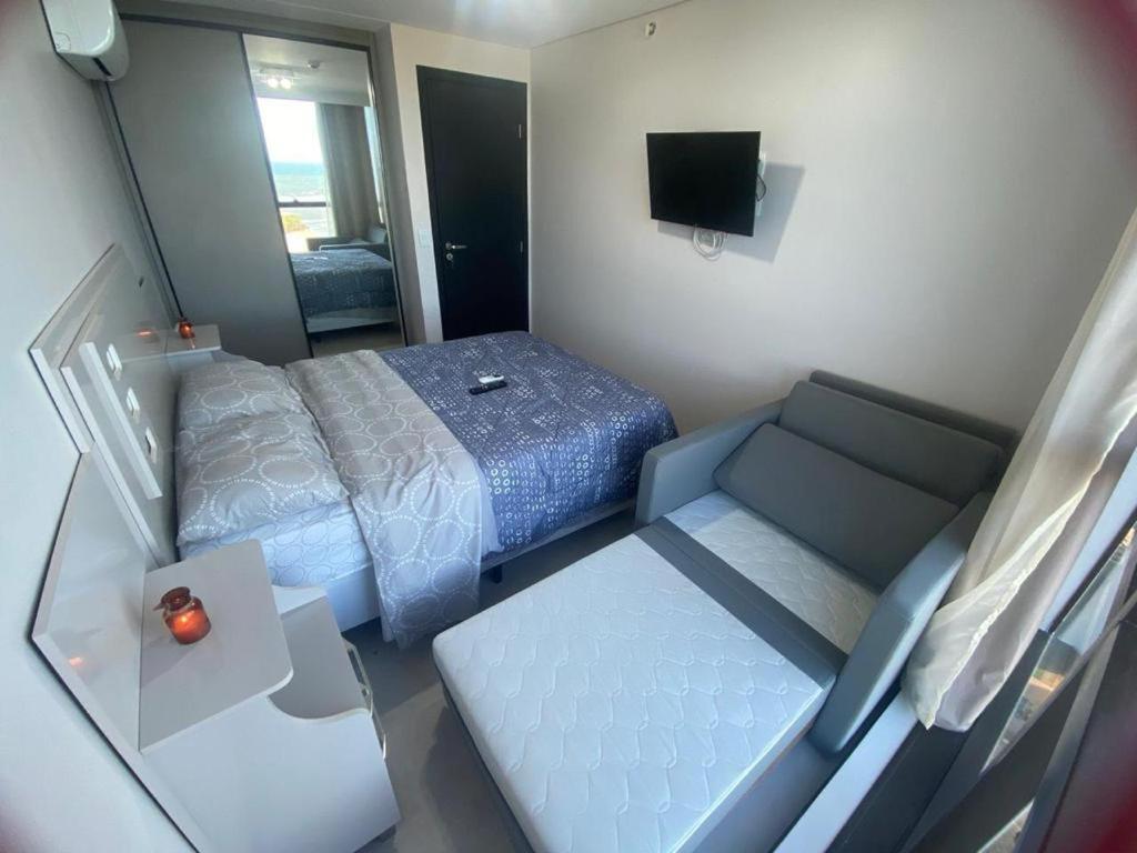 Barra Homestay Lux Ρεσίφε Εξωτερικό φωτογραφία