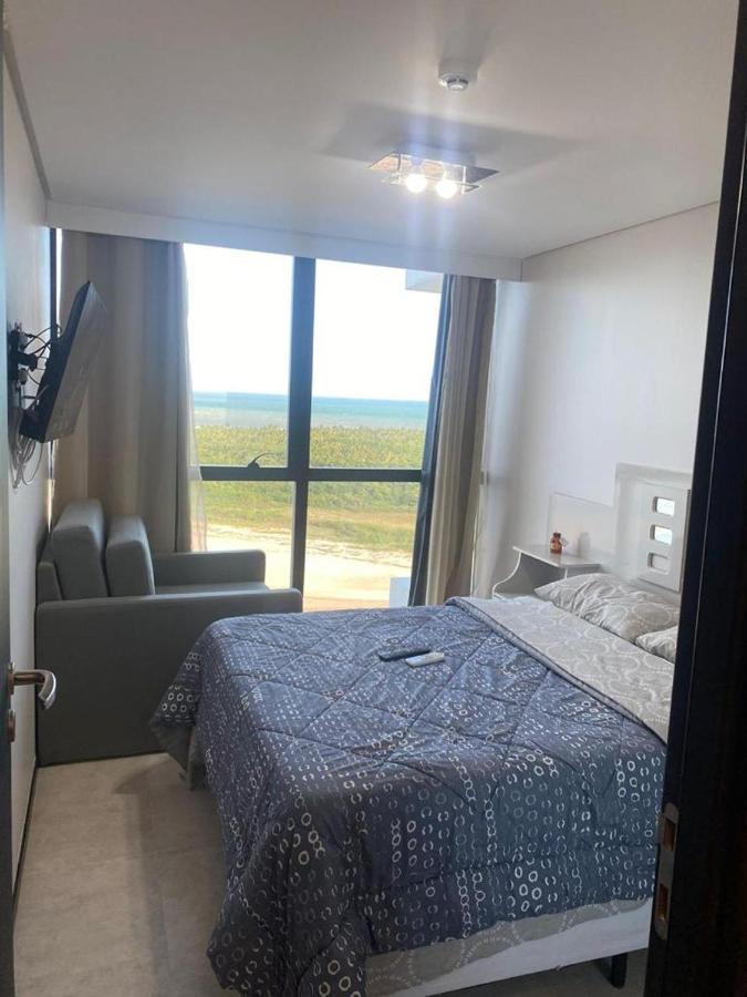 Barra Homestay Lux Ρεσίφε Εξωτερικό φωτογραφία