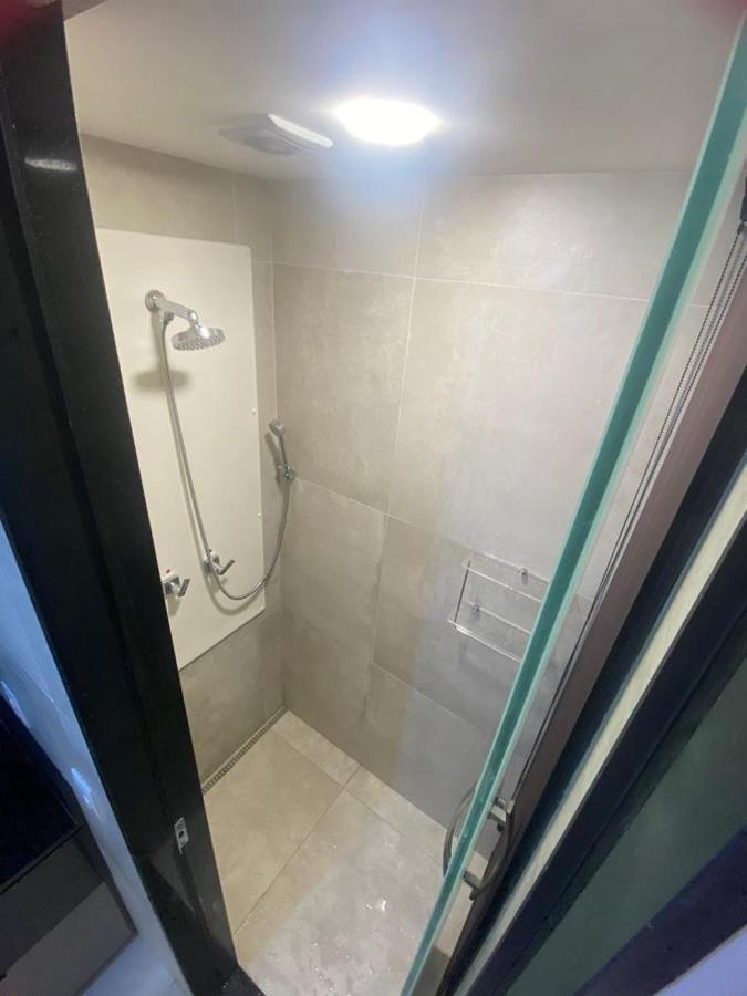 Barra Homestay Lux Ρεσίφε Εξωτερικό φωτογραφία
