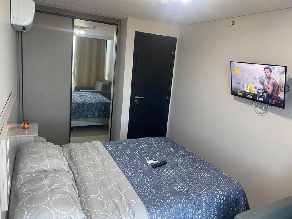 Barra Homestay Lux Ρεσίφε Εξωτερικό φωτογραφία