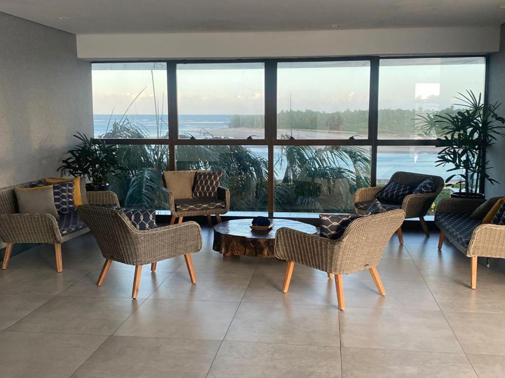 Barra Homestay Lux Ρεσίφε Εξωτερικό φωτογραφία
