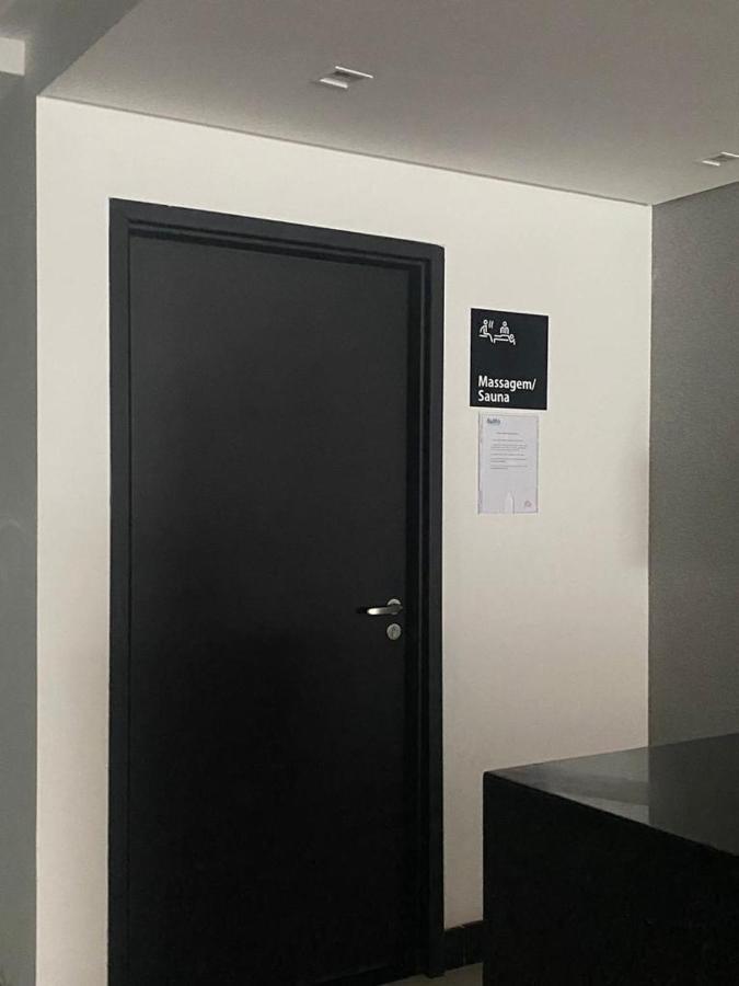 Barra Homestay Lux Ρεσίφε Εξωτερικό φωτογραφία