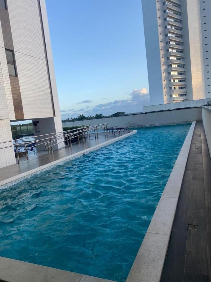 Barra Homestay Lux Ρεσίφε Εξωτερικό φωτογραφία