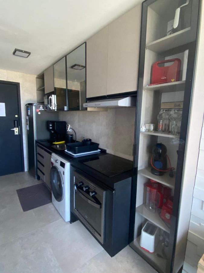 Barra Homestay Lux Ρεσίφε Εξωτερικό φωτογραφία